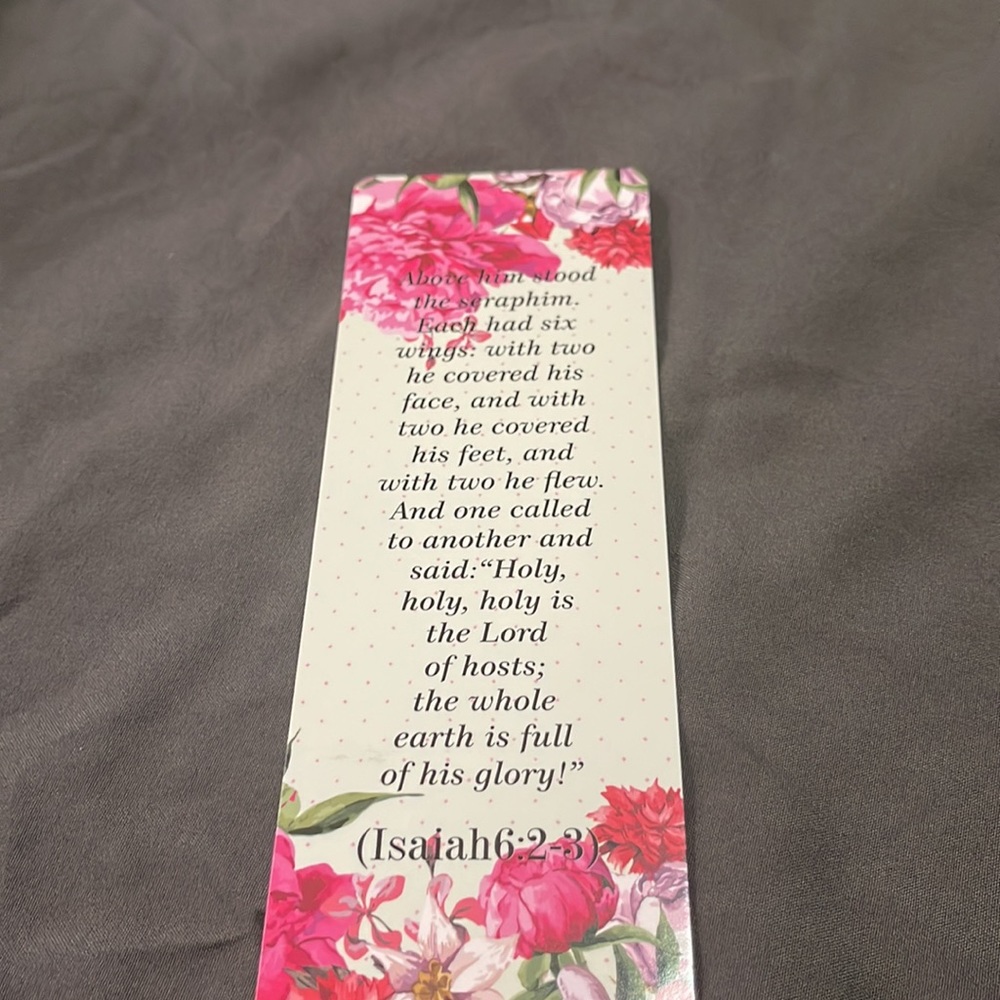 Bookmarks! - Picture 2 of 6
